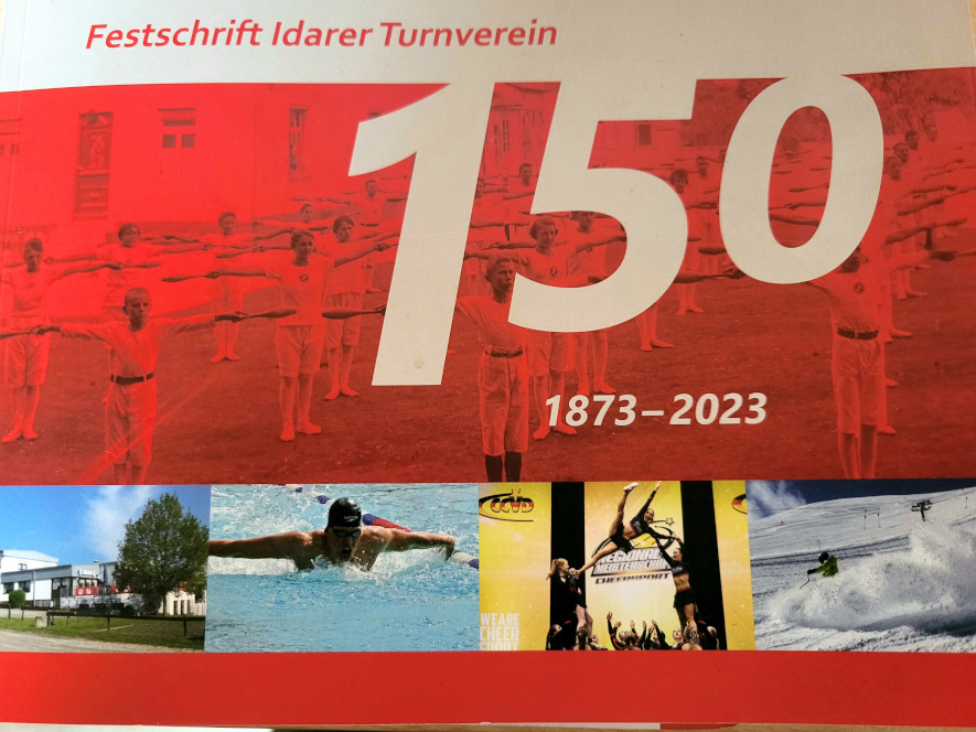 Bild Festschrift